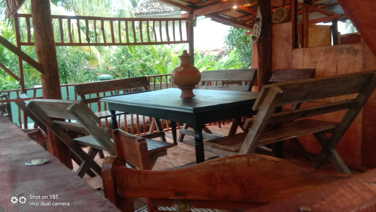 My House Ahangama Exterior photo