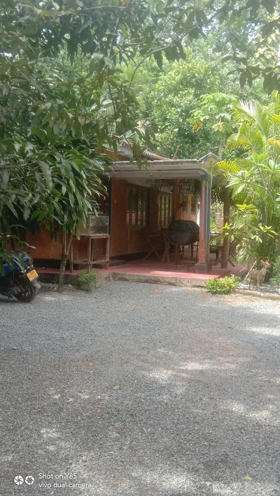My House Ahangama Room photo