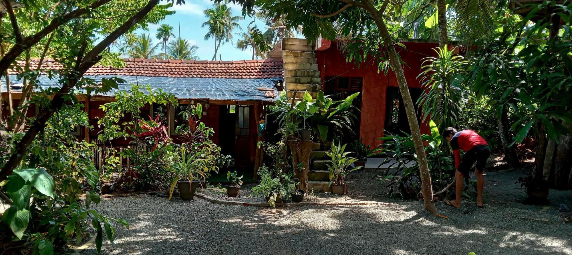 My House Ahangama Exterior photo
